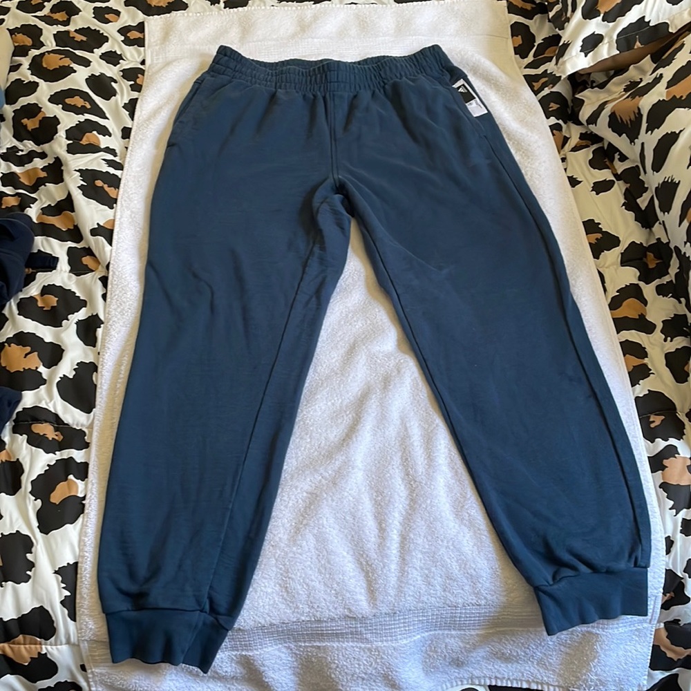 Adidas joggers